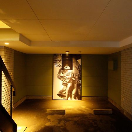 Hotel Musee Rifu -Adult Only- מראה חיצוני תמונה
